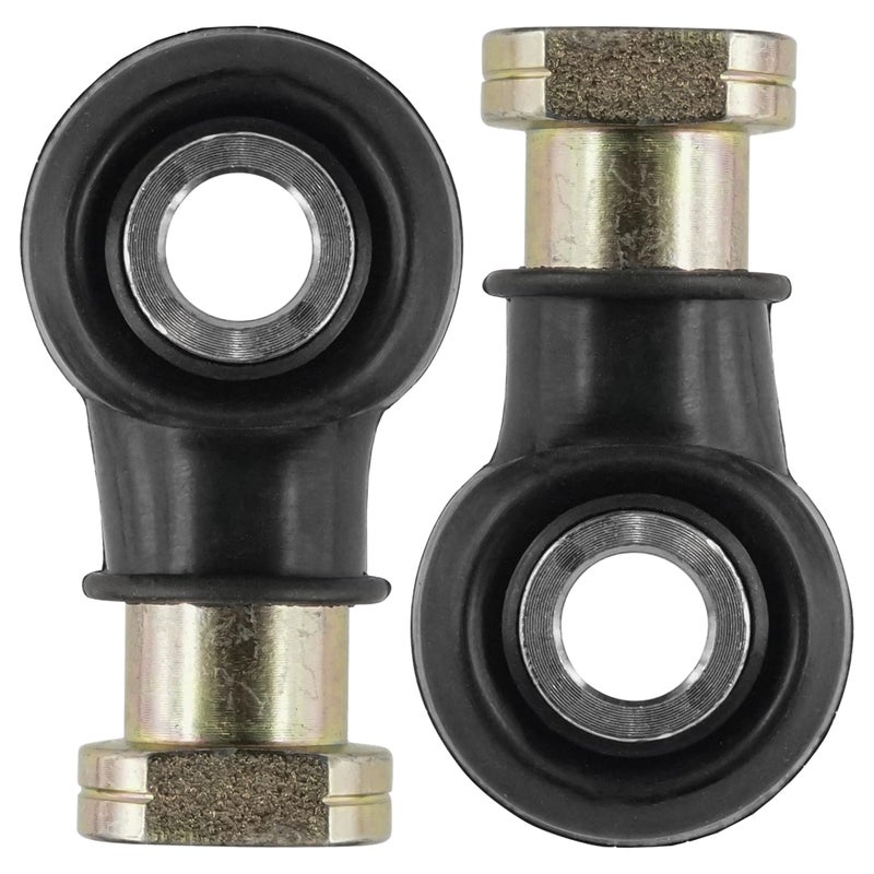Caltric Tie Rod Ends Compatible with Polaris Rzr 800 Efi 2008 2009 2010 2011 2012 2013 2014 - Image 4